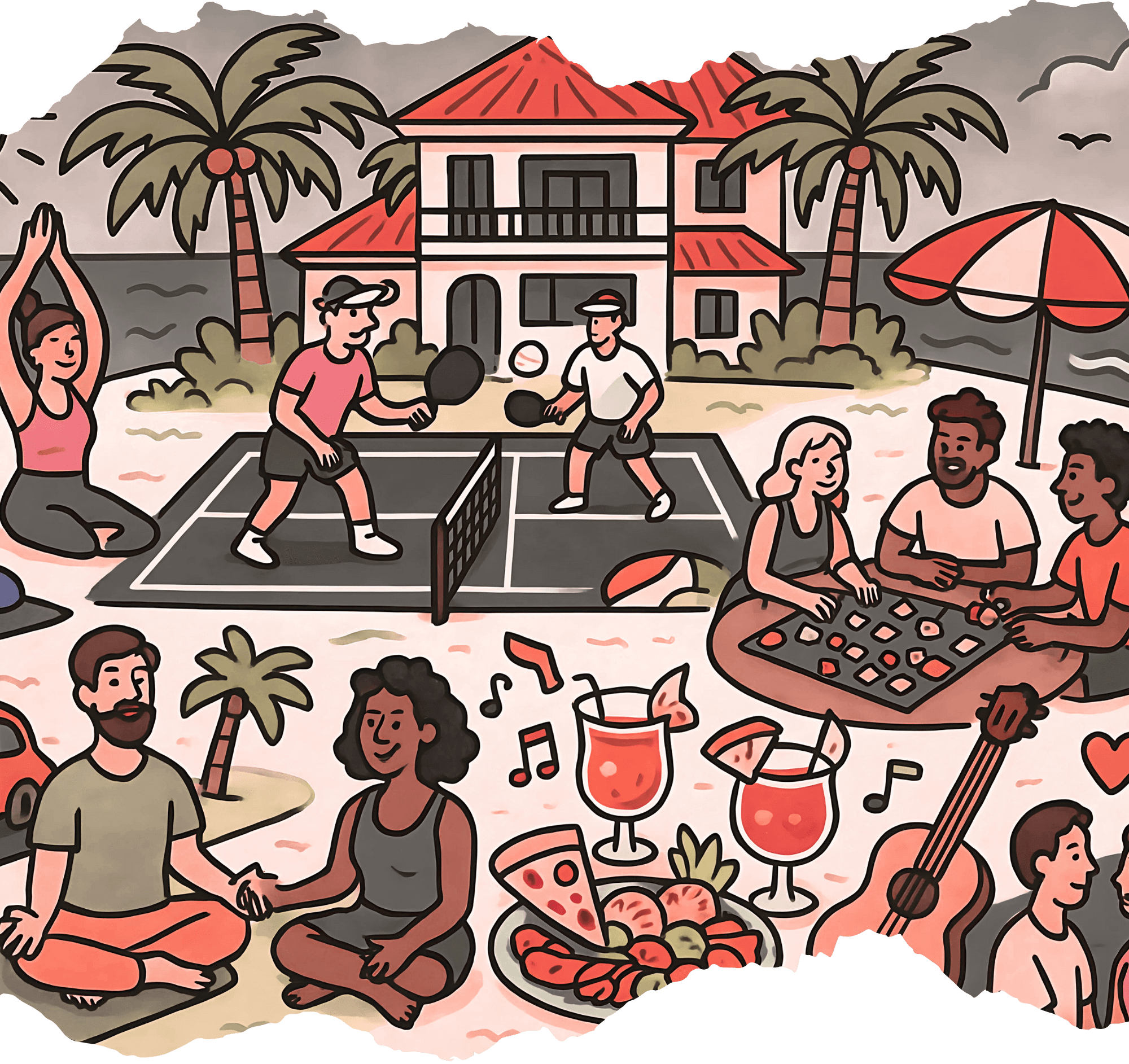 Pickle Haus Community