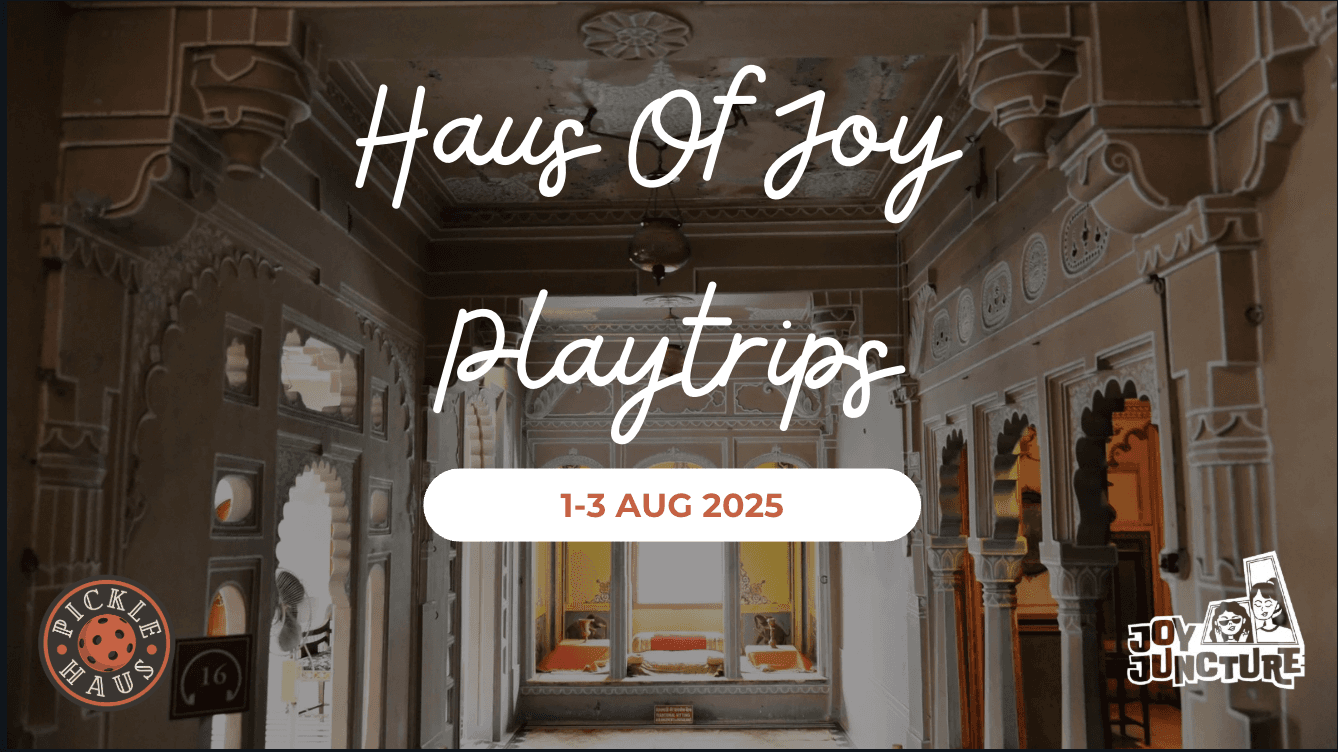 Udaipur Heritage & Court Getaway