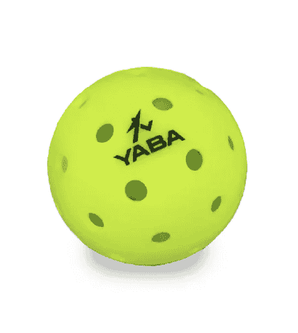 Yaba PRO Balls (Pack of 6)