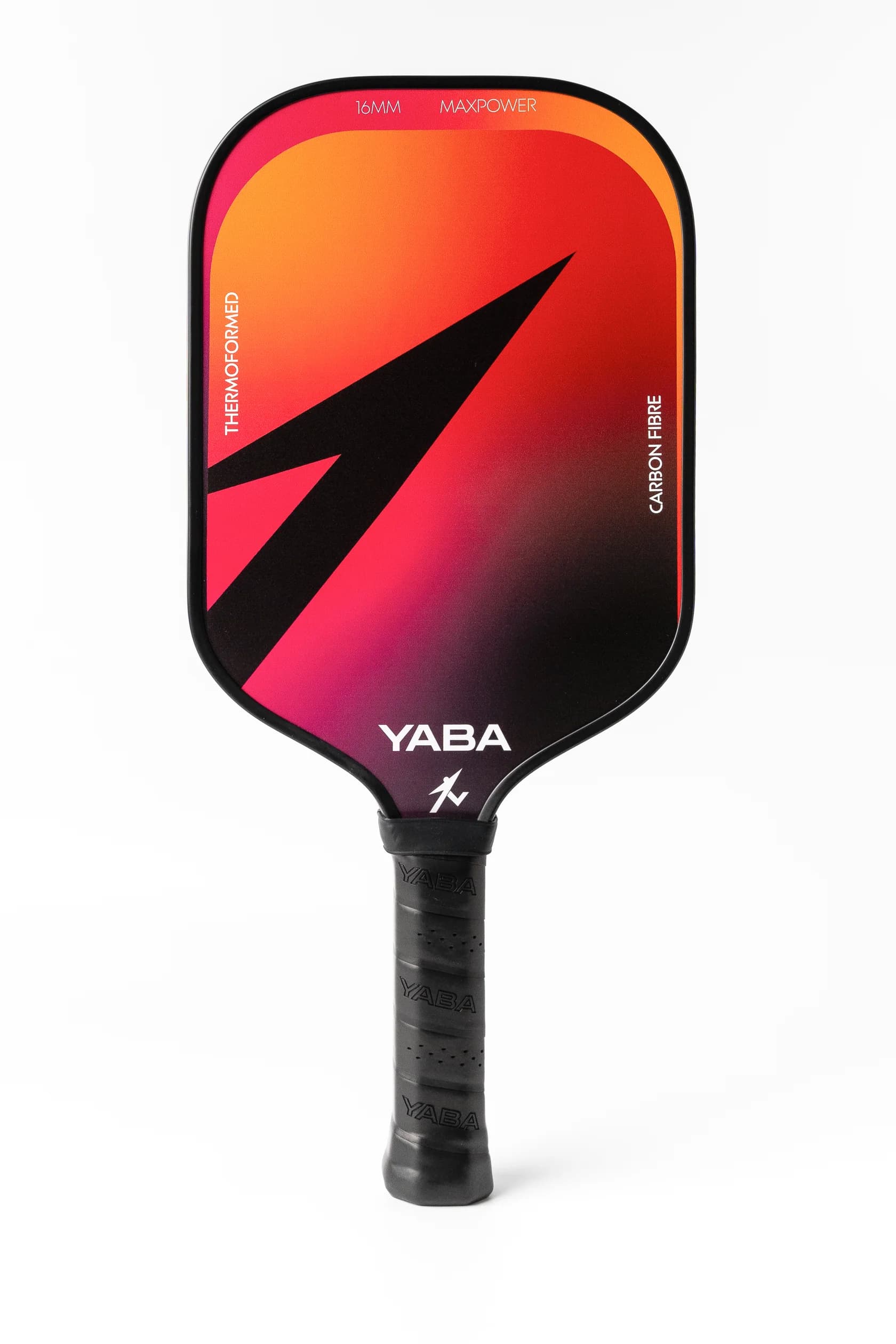 Yaba Alpha Paddle - Ember