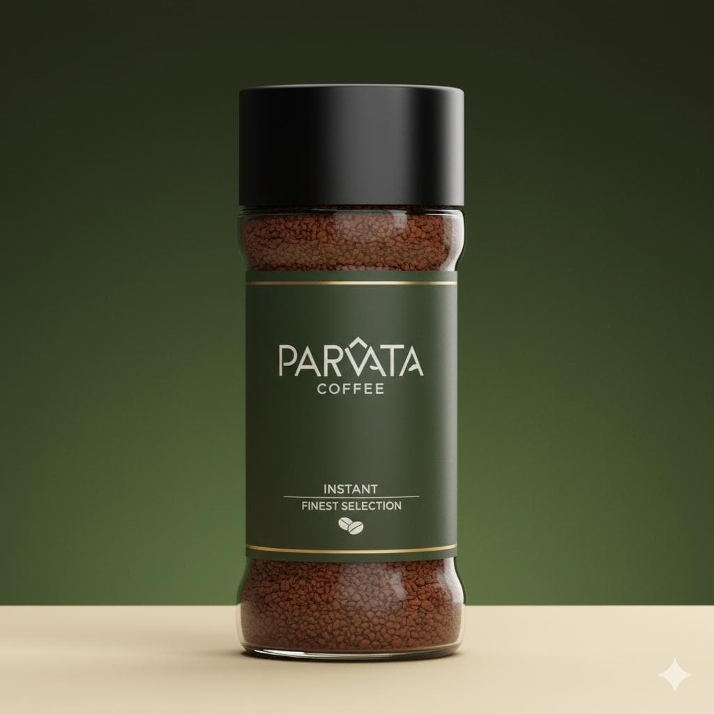 Paravata Coffee - 100g