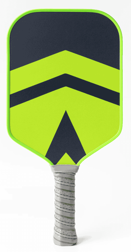 Yaba Uno Paddle - Jade